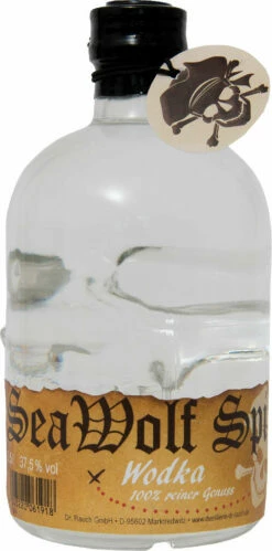 SeaWolf Vodka Spirit Piratenflasche 0,5 Liter -Double Wine Verkaufe s dev bottleworld de media image 53 a1 5e seawolf vodka spirit piratenflasche 0 5l 42871 98794 jpg