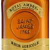 Saint James Rhum Royal Ambre 0,7 Liter -Double Wine Verkaufe saint james rhum royal ambre 0 7 l 1007 2287
