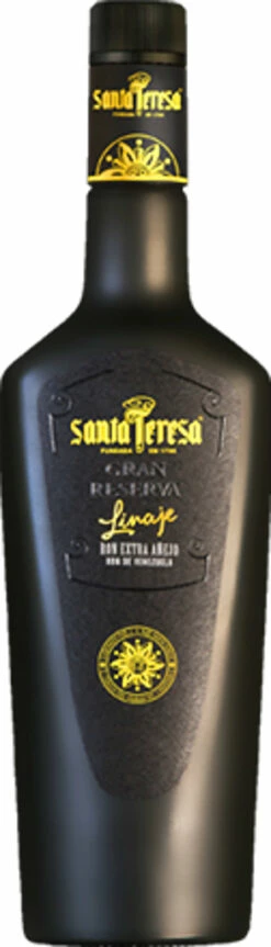 Santa Teresa Linaje 0,7 Liter