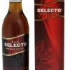 Santa Teresa Ron Selecto 0,7 Liter -Double Wine Verkaufe santa teresa ron selecto 0 7l 7955 2723
