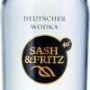 Sash & Fritz Vodka 1 Liter 2 Sash & Fritz Vodka 1 Liter -Double Wine Verkaufe sash fritz vodka 1l 65811 bw75697