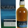 Scapa Skiren Whisky 0,7 Liter -Double Wine Verkaufe scapa skiren whisky 0 7l 64717 bw31997