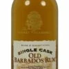 Secret Treasures Rum Old Barbados 1995 0,7 Liter