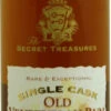 Secret Treasures Rum Old Venezuelan 1992 0,7l