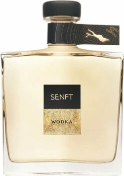 Senft Bodensee Vodka 0,7 Liter