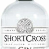 Shortcross Gin 0,7 Liter -Double Wine Verkaufe shortcross gin 0 7l 67925 bw63254