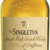 Singleton Whisky 12 Jahre 0,7l