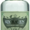 Six Ravens Gin 0,5l -Double Wine Verkaufe six ravens gin 0 5l 60771 bw6226