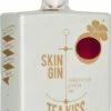 Skin Gin Teakiss 0,5 Liter -Double Wine Verkaufe skin gin teakiss 0 5l 35859 13180