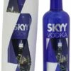 Skyy Collectors City Edition New York