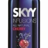 Skyy Infusions Cherry -Double Wine Verkaufe skyy infusions cherry 59517 bw5598