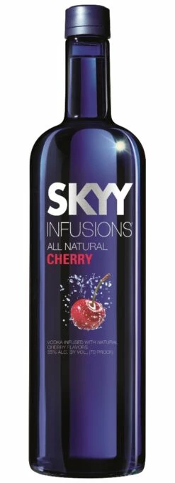 Skyy Infusions Cherry