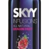 Skyy Infusions Dragon Fruit -Double Wine Verkaufe skyy infusions dragon fruit 59515 bw5599