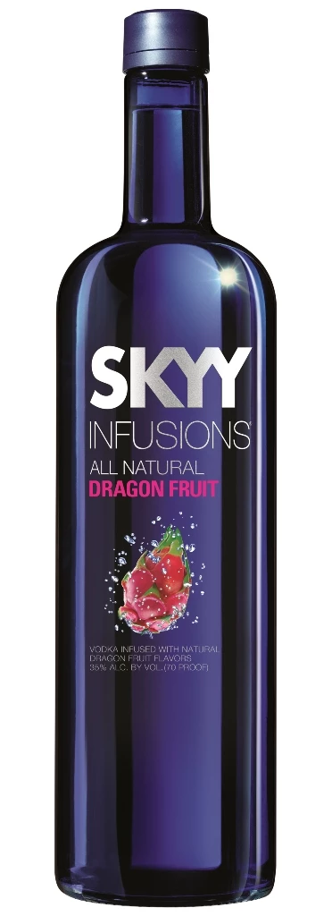 Skyy Infusions Dragon Fruit 3 Skyy Infusions Dragon Fruit