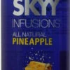 Skyy Infusions Pineapple -Double Wine Verkaufe skyy infusions pineapple 59477 bw5601