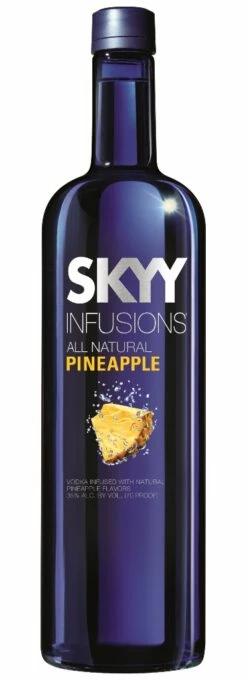 Skyy Infusions Pineapple -Double Wine Verkaufe skyy infusions pineapple 59509 bw5601