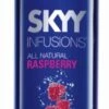 Skyy Infusions Raspberry 0,7 Liter -Double Wine Verkaufe skyy infusions raspberry 0 7 l 53597 bw2227