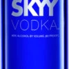 Skyy Vodka 0,5l -Double Wine Verkaufe skyy vodka 0 5l 56623 bw1186
