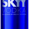 Skyy Vodka 0,7 Liter -Double Wine Verkaufe skyy vodka 0 7l 71 0022