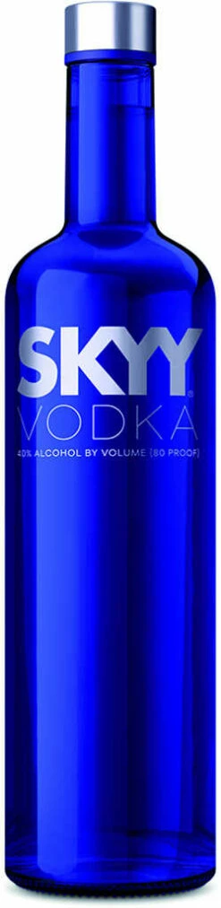 Skyy Vodka 0,7 Liter