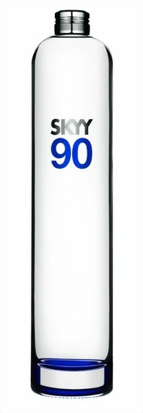 Skyy Vodka 90 1 Liter 3 Skyy Vodka 90 1 Liter