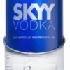 Skyy Vodka Sex And The City 2 - Busy Beauty 0,7l