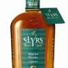 Slyrs Likör Alpine Herbs 0,7 Liter