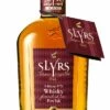 Slyrs Whisky Portwein Finish 0,35 Liter 2 Slyrs Whisky Portwein Finish 0,35 Liter -Double Wine Verkaufe slyrs whisky portwein edition no 2 0 35l 60901 bw6454