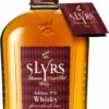 Slyrs Whisky Portwein Finish 0,7 Liter -Double Wine Verkaufe slyrs whisky portwein finishing 0 7l 68113 bw16645