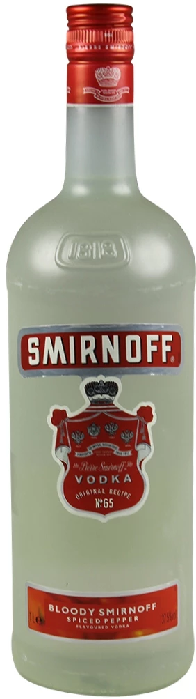 Smirnoff Bloody 1 Liter 3 Smirnoff Bloody 1 Liter