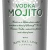 Smirnoff Cocktails Vodka Mojito -Double Wine Verkaufe smirnoff cocktails vodka mojito 55029 bw3486