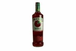 Smirnoff Sourced Cranberry Apple 0,7l
