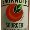 Smirnoff Sourced Ruby Red Grapefruit 0,7l -Double Wine Verkaufe smirnoff sourced ruby red grapefruit 0 7l 68911 bw28162