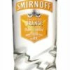 Smirnoff Twist 1 Liter Orange