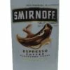 Smirnoff Twist Espresso 1l