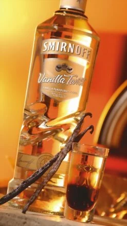 Smirnoff Twist Vanilla 0,7l -Double Wine Verkaufe smirnoff twist vanilla 0 7l 52747 bw3001
