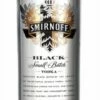 Smirnoff Vodka Black Label 1l -Double Wine Verkaufe smirnoff vodka black label 1l 52671 bw0297
