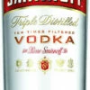Smirnoff Vodka Red Label 0,7 Liter -Double Wine Verkaufe smirnoff vodka red label 0 7l 297 0581 9anD