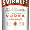 Smirnoff Vodka Red Label No. 21 1 Liter -Double Wine Verkaufe smirnoff vodka red label no 21 1l 141 0003 T0FP