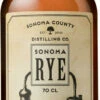 Sonoma Rye Whiskey 0,7 Liter -Double Wine Verkaufe sonoma rye whiskey 0 7l 40451 5972