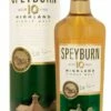 Speyburn Whisky 10 Jahre 0,7 Liter -Double Wine Verkaufe speyburn whisky 10 jahre 0 7l 58399 bw5029