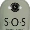 Spirit Of Sylt Vodka 0,7l