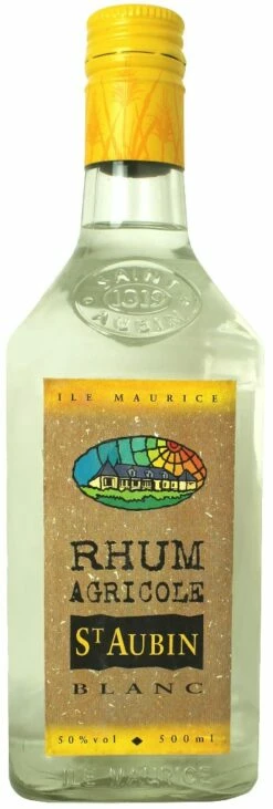 St. Aubin White 0,5l