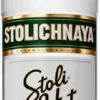 Stolichnaya Vodka Hot 0,7 Liter