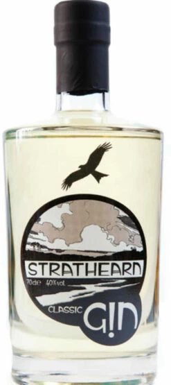 Strathearn Gin Citrus Classic 0,7l -Double Wine Verkaufe strathearn gin citrus classic 0 7l 43346 25965