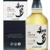 Suntory Grain Whisky The Chita 0,7 Liter