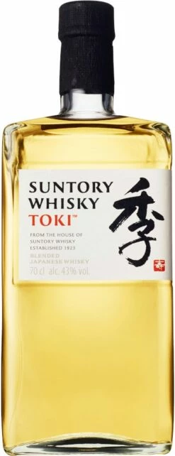 Suntory Toki 0,7l