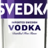 Svedka Vodka 0,7l