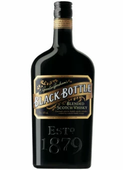 Black Bottle Whisky 5 Jahre 0,7l
