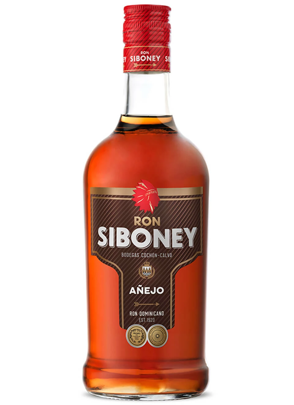 Ron Siboney Anejo Rum 0,7 Liter 3 Ron Siboney Anejo Rum 0,7 Liter